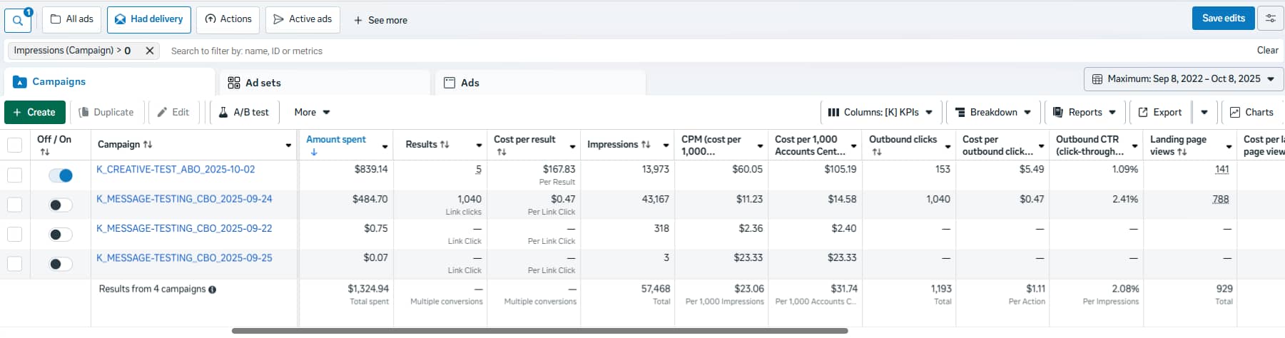 AI growth stack breakdown for SaaS pipeline generation