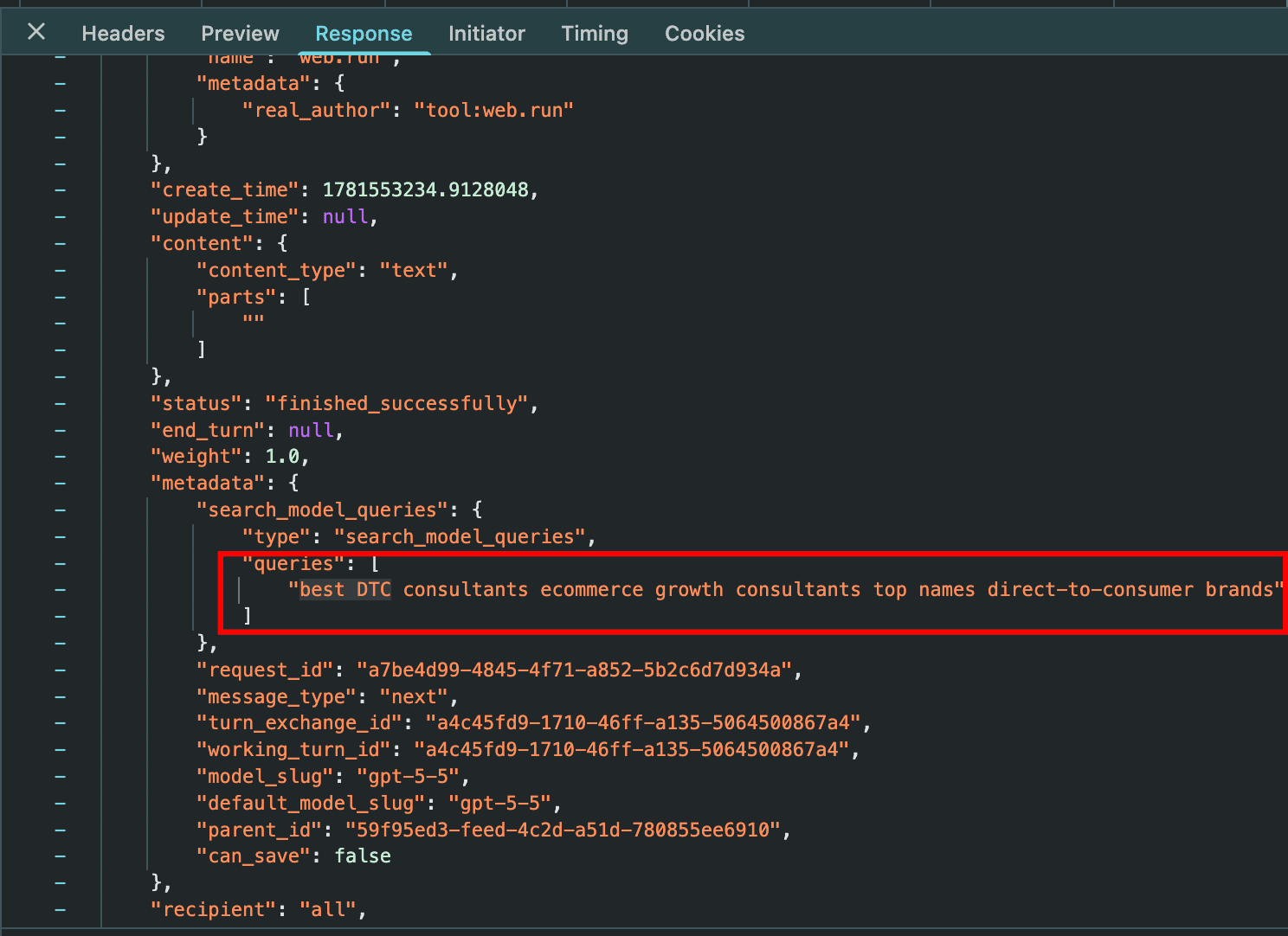 Testing ads in ChatGPT - image 3